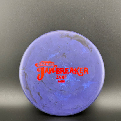 Jawbreaker Mini Zone (6" Mini Disc)