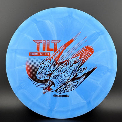 Vapor Exo Hard Tilt (First Run) - Simon Lizotte Sig Series OOP