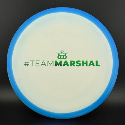 Classic Soft Orbit Marshal - #TeamMarshal