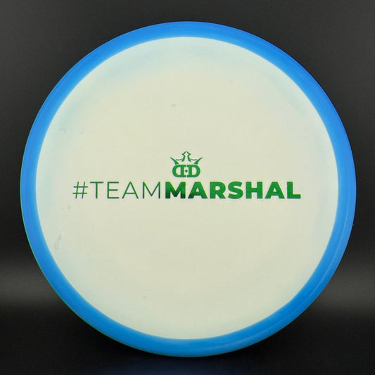 Classic Soft Orbit Marshal - #TeamMarshal