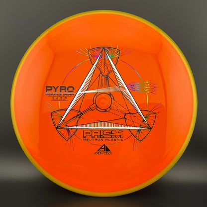 Prism Neutron Pyro