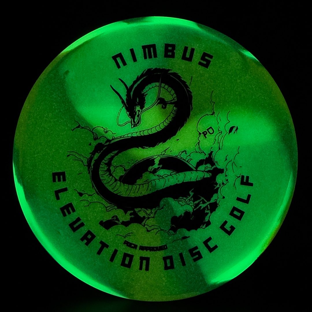 glO-G Glow Nimbus - First Run