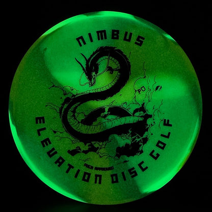 glO-G Glow Nimbus - First Run