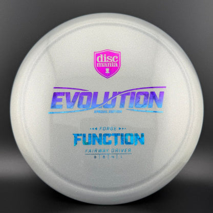 Forge Function - Prototype - Special Edition