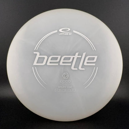 Opto Beetle - Utility Disc