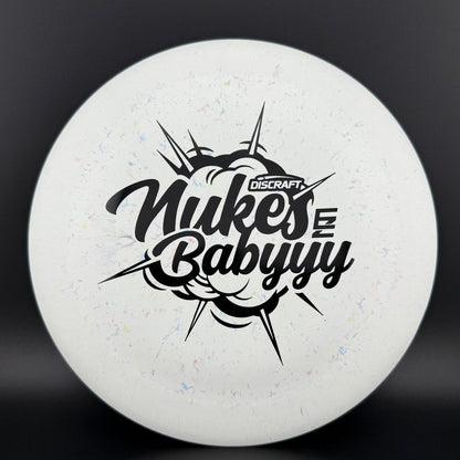 Jawbreaker ESP Nuke - Ezra Aderhold Nuke's Babyyy