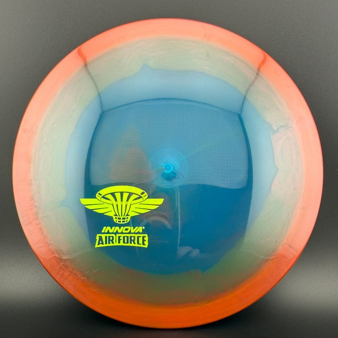 Halo Champion Eagle-L - Air Force