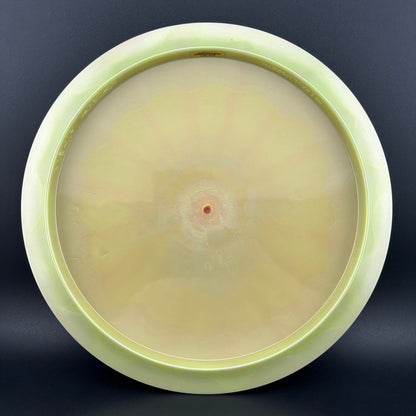 Ti Swirl Athena - Paul McBeth - 2025 Ledgestone Edition