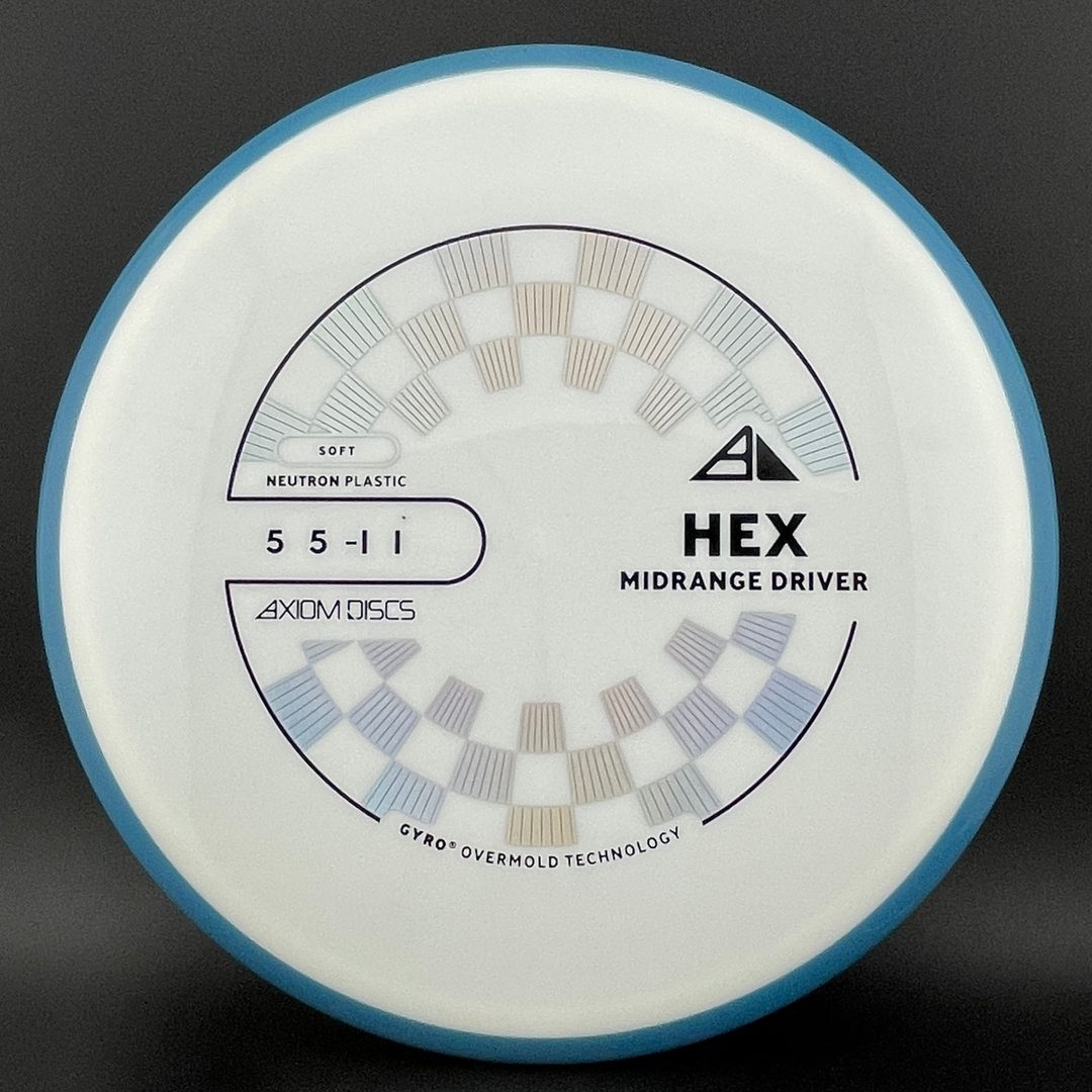 Soft Neutron Hex