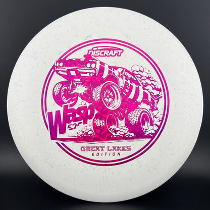 Jawbreaker ESP Wasp - 2024 DGLO Edition