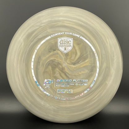 D-Line Swirl P1X (Flex 2) - 10 Year Anniversary Special Edition