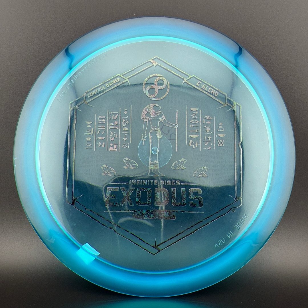 C-Blend Exodus