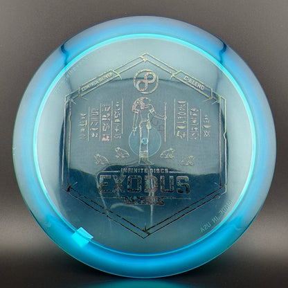 C-Blend Exodus