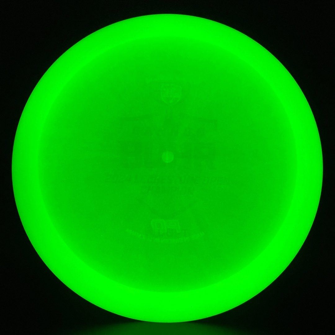 Color Glow C-Line PD - Gannon Buhr Triumph 2024 Ledgestone