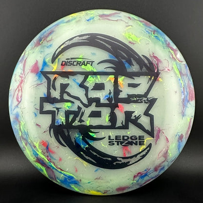 Jawbreaker Z Glo Raptor - Ledgestone Finale 2025