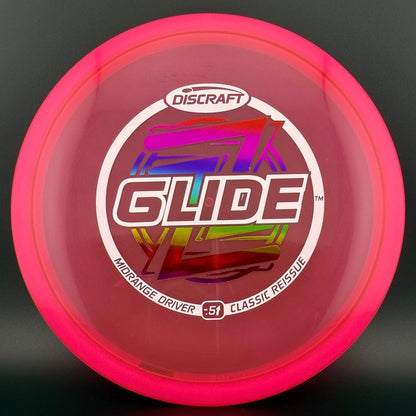 Z Glide - Classic Reissue