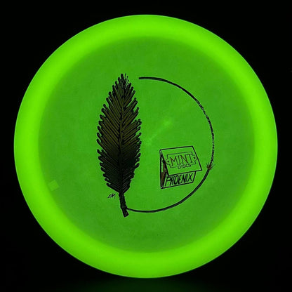 Nocturnal Phoenix - Third Run (NT-PX03-24)