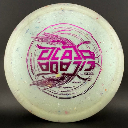 Jawbreaker Z FLX Colorshift Glo Cicada - 2026 Ledgestone