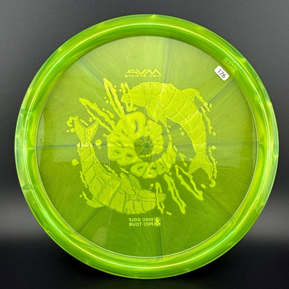 Soft Proton Echo - Limited OTB Open 2023
