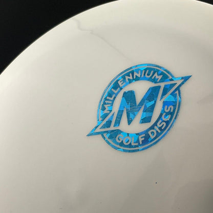 Sirius ES1 - Prototype - White
