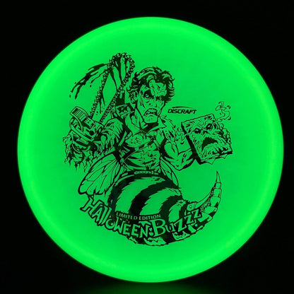 Z Buzzz Nite Glo - Limited Edition Halloween 2023