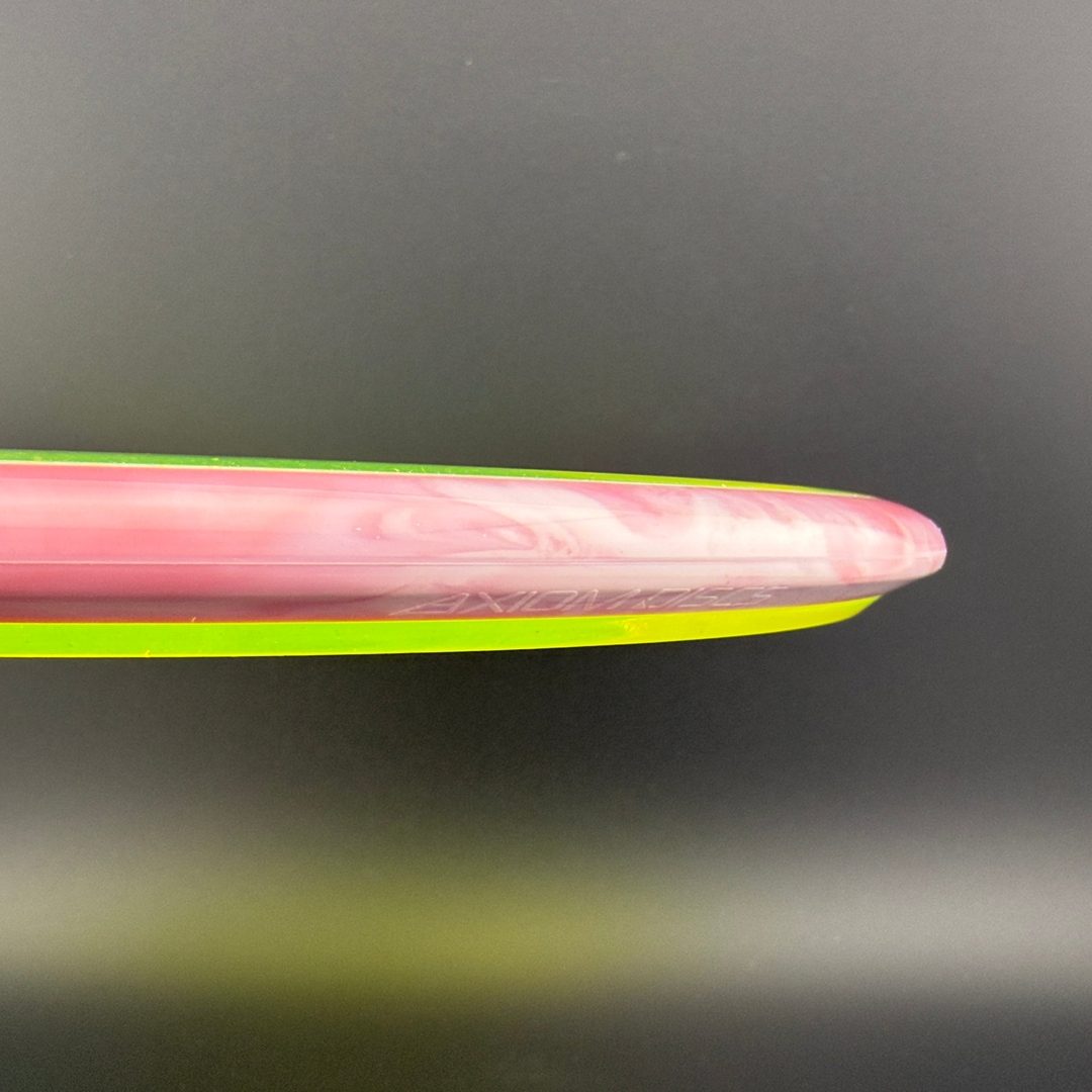 Soft Proton Hex - OTB Open 2024 - DoubleRam Design