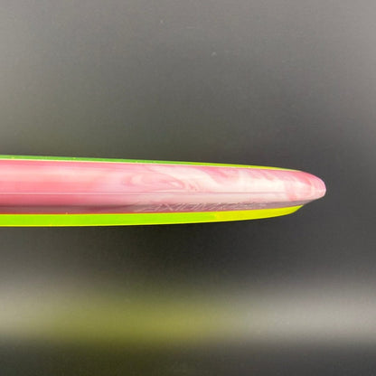 Soft Proton Hex - OTB Open 2024 - DoubleRam Design