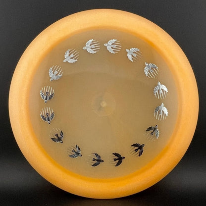 Proto Glow Gummy Champion Destroyer - Bomber Ring