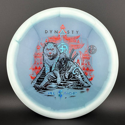 Halo Glow C-Blend Dynasty - Eric Oakley 2025 Tour Series
