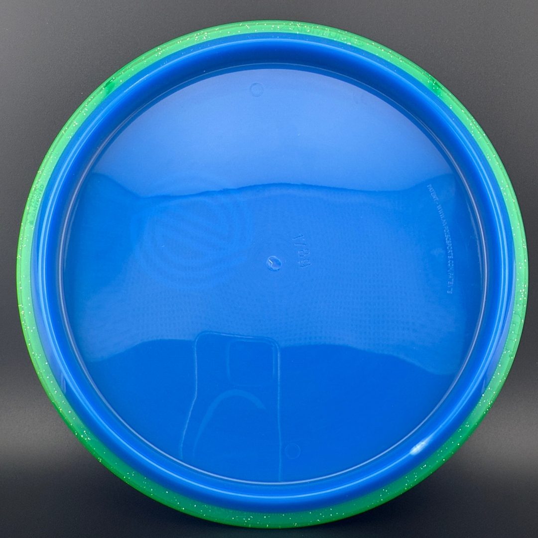 Prism Neutron Pyro - Simon Lizotte Logo - Older Run