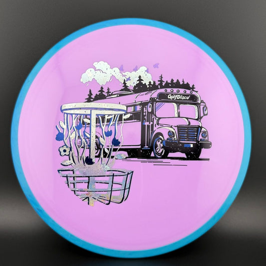 Neutron Crave - "Tour Dreams"