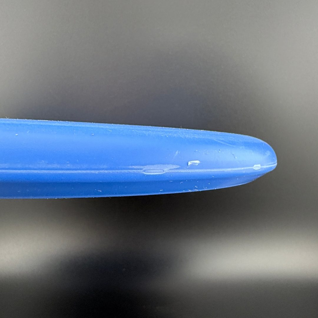 Soft Royal Bullet - [STRATUS] FEAR V1 by Les White