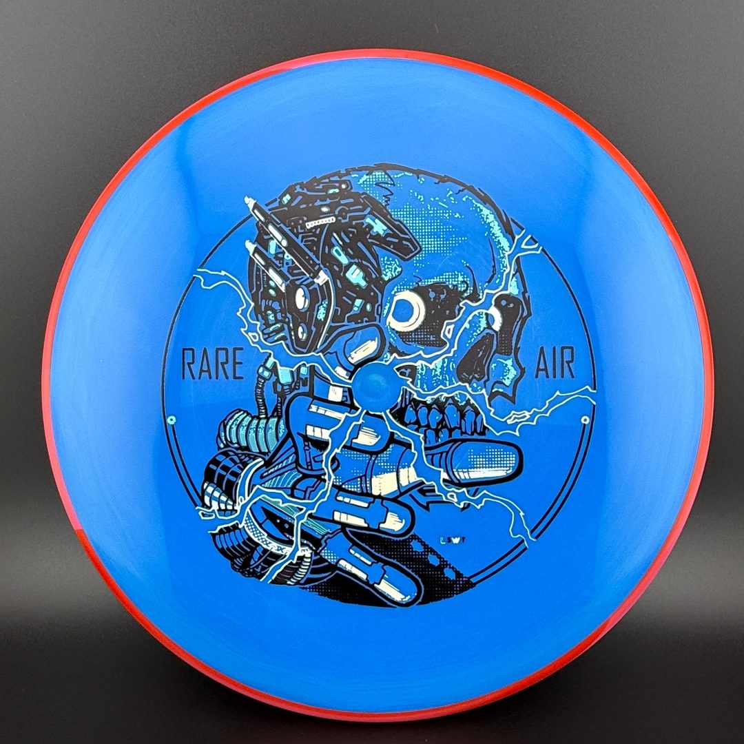 Soft Neutron Proxy - [STRATUS] FEAR V2 by Les White