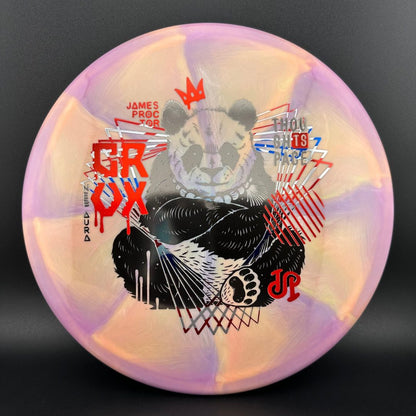 Nebula Aura Crux - First Run - James Proctor Signature Series