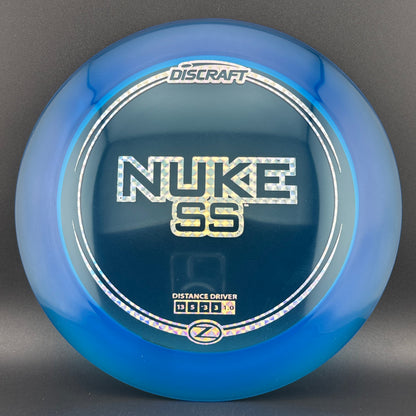 Z Line Nuke SS