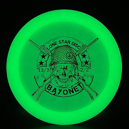 Alpha Glow Bayonet