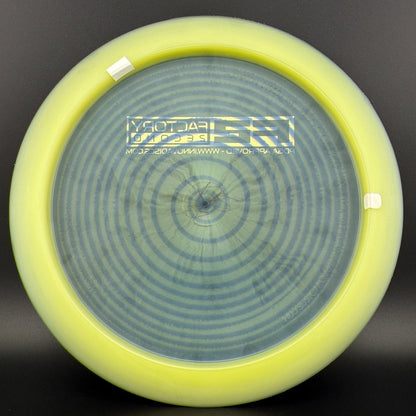 I-Dye Champion SL (Starfire-L) - Penned Run - F2