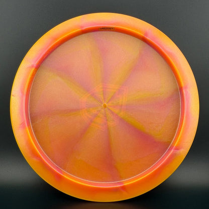 Colorshift ESP Raptor - Ricky Wysocki Shield