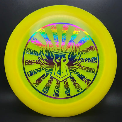 ESP Nuke - Darkhorse Brodie Smith Team Discraft