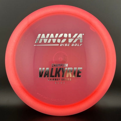 Champion Valkyrie