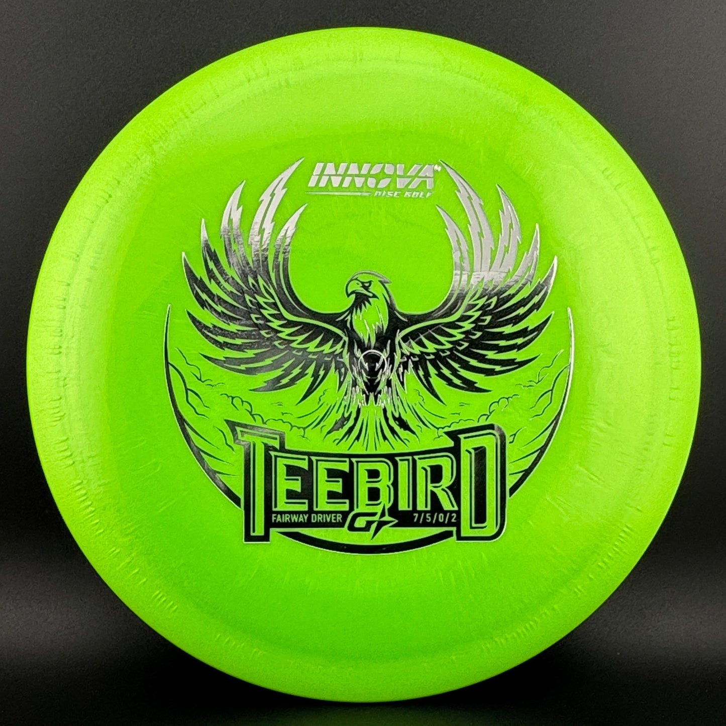 GStar Teebird