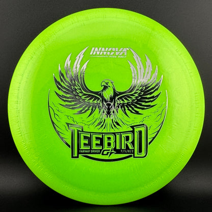 GStar Teebird