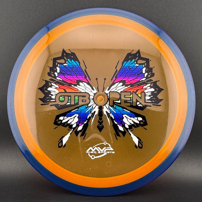 Soft Prism Proton Insanity - OTB Open 2026