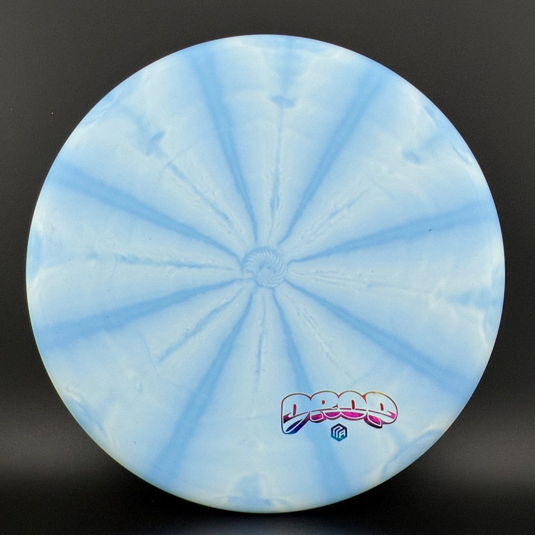 Swirl P-Line Drop (Flex 2) - MBB 25