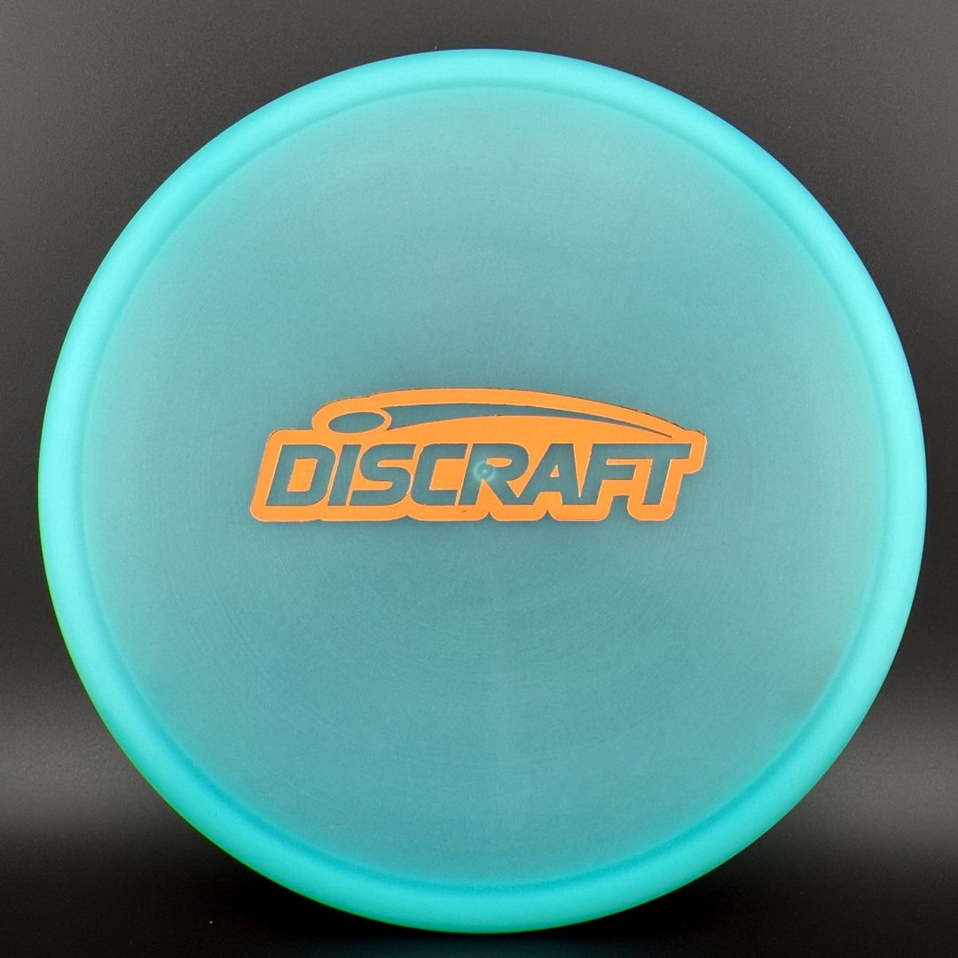 Z Glo Zone - Limited Bar Stamp