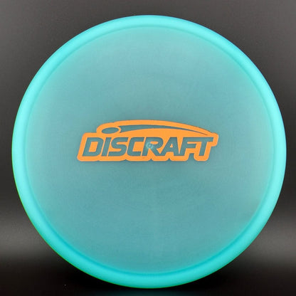 Z Glo Zone - Limited Bar Stamp