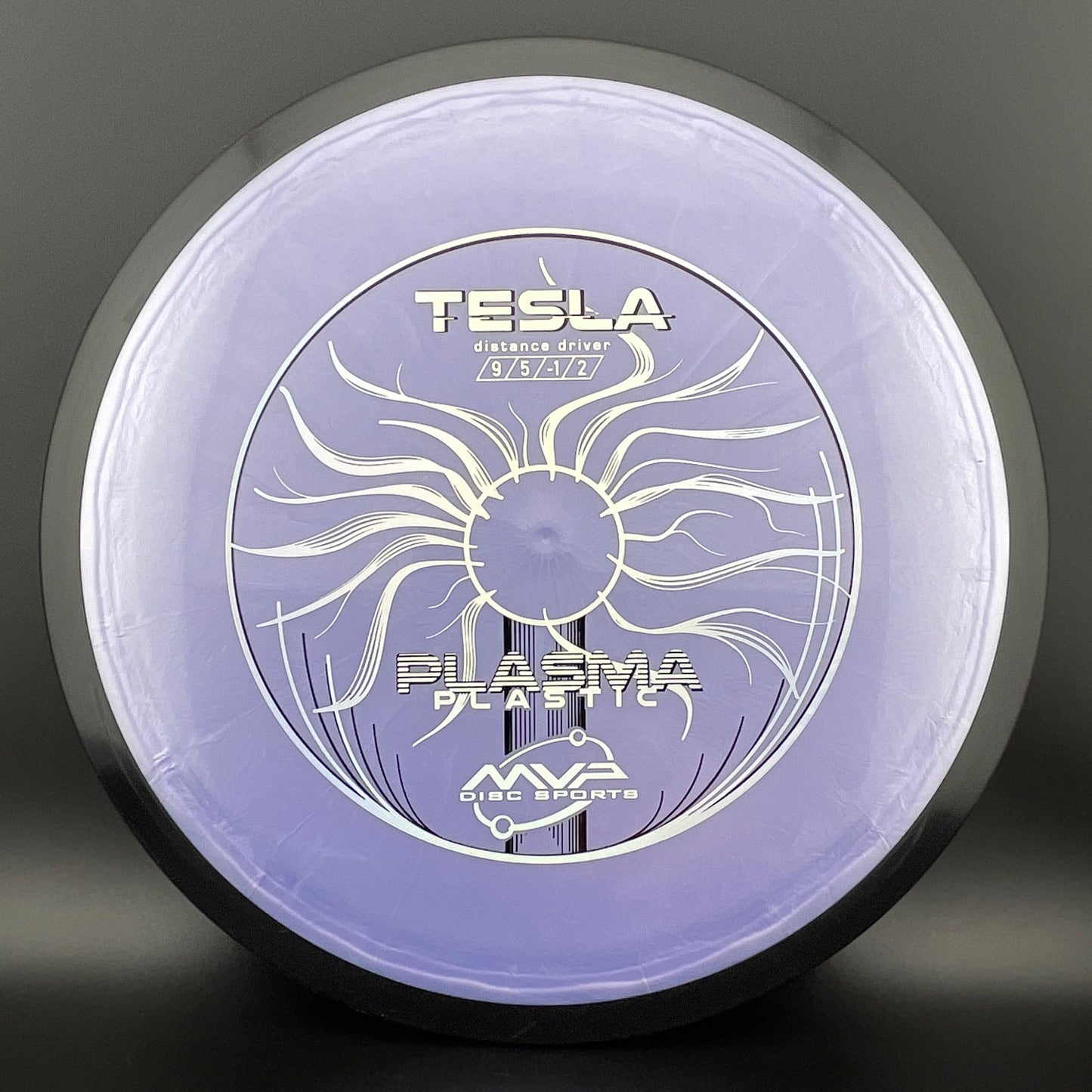 Plasma Tesla