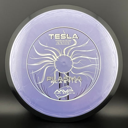 Plasma Tesla