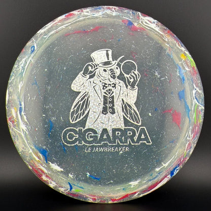 Jawbreaker Z FLX Cigarra - First Run