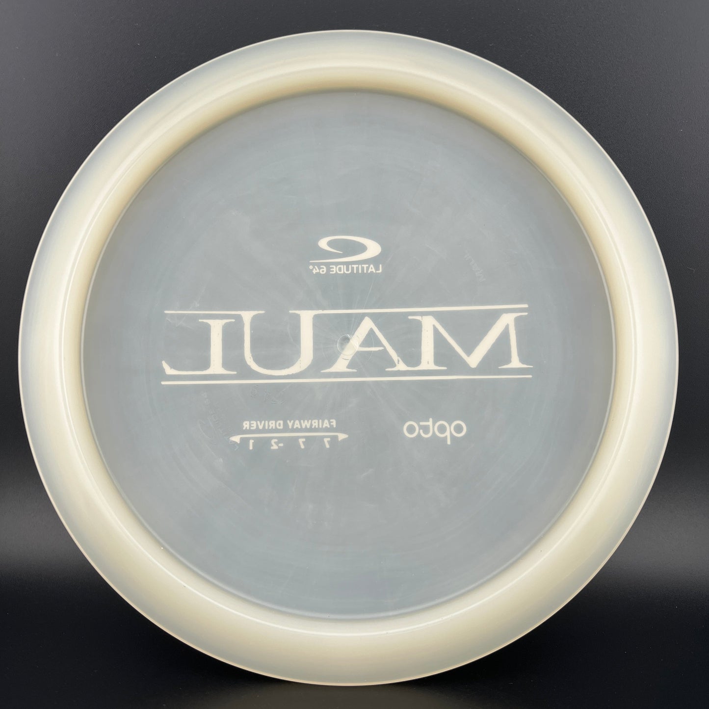 Opto Maul - Fairway Driver